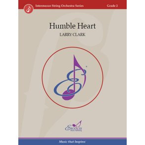 Humble Heart