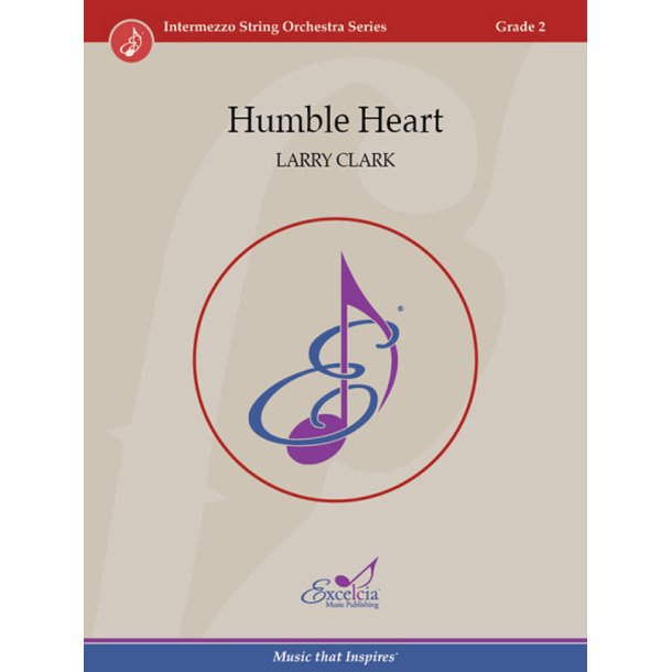 Humble Heart