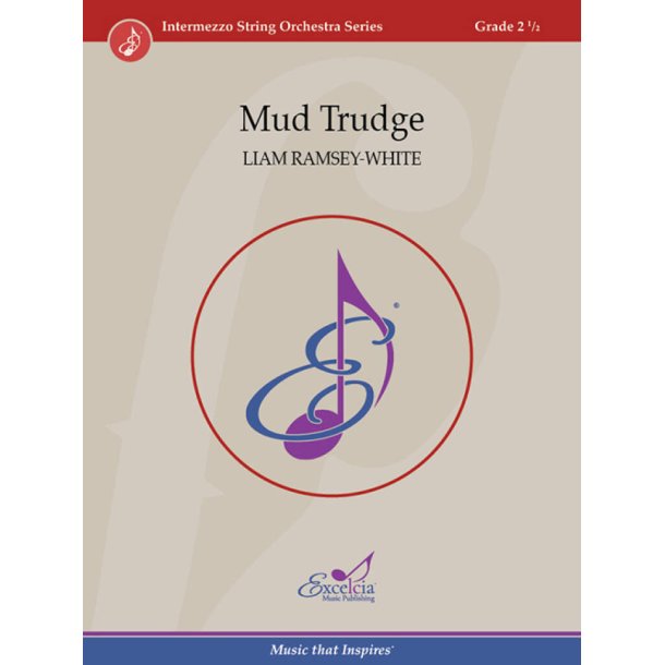 Mud Trudge