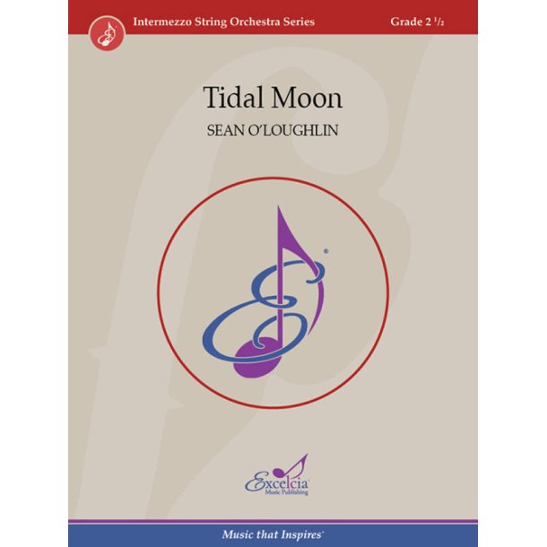 Tidal Moon