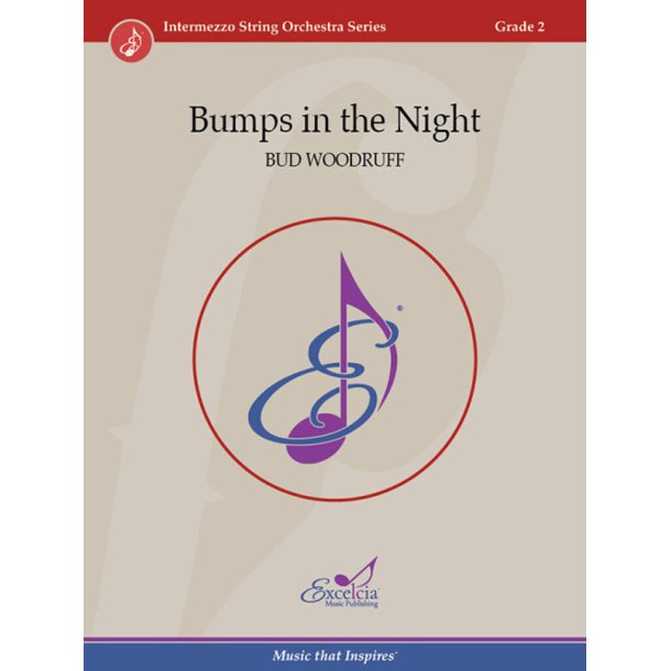 Bumps in the Night