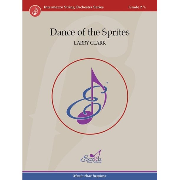 Dance of the Sprites