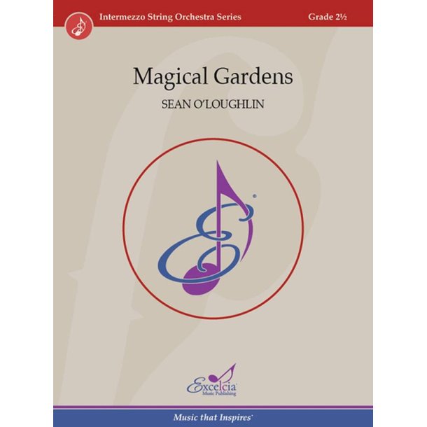 Magical Gardens