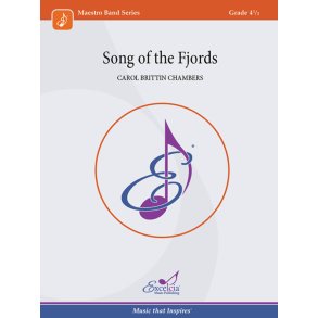 Song of the Fjords