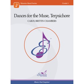 Dances for the Muse, Terpsichore
