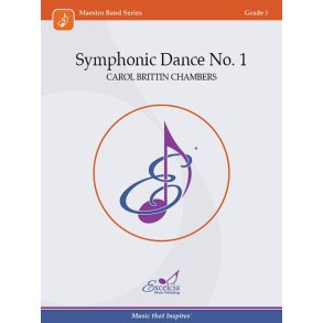 Symphonic Dance No. 1