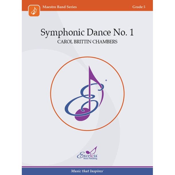 Symphonic Dance No. 1