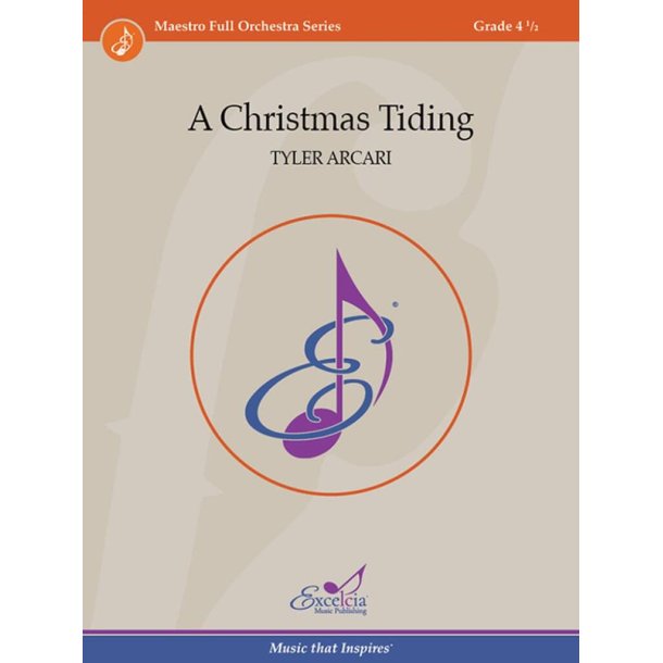 A Christmas Tiding : God Rest Ye Merry Gentlemen, 'Twas in the Moon of Wintertime