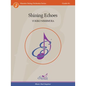 Shining Echoes