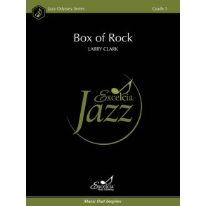 Box of Rock