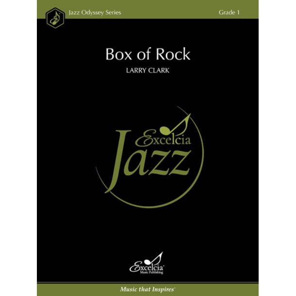 Box of Rock