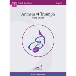 Anthem of Triumph