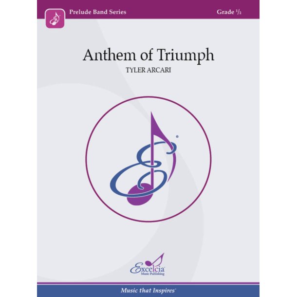 Anthem of Triumph