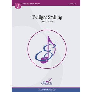 Twilight Smiling