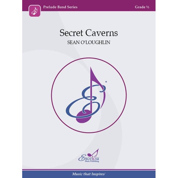 Secret Caverns