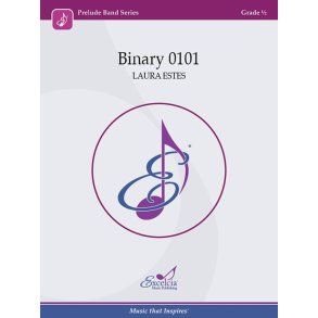 Binary 0101