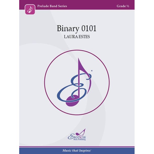 Binary 0101