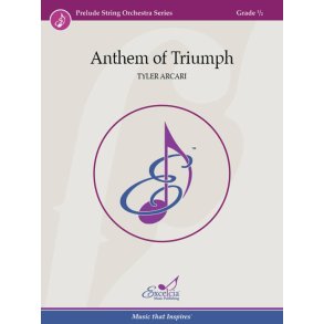 Anthem of Triumph