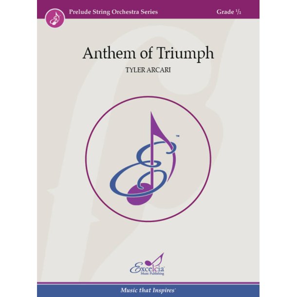 Anthem of Triumph