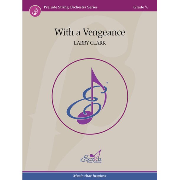 With a Vengeance