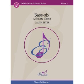 Base-Six : A Senary Quest