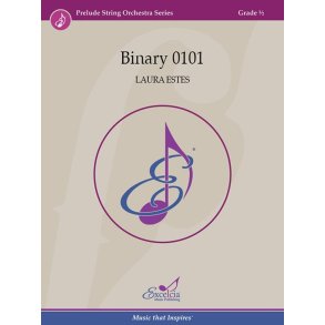 Binary 0101