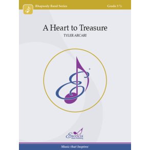 A Heart to Treasure