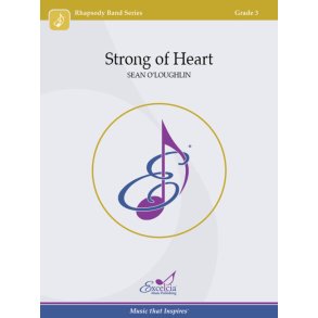 Strong Of Heart