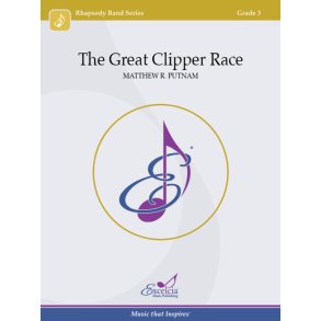 The Great Clipper Race