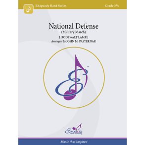 National Defense March