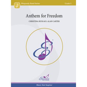 Anthem for Freedom