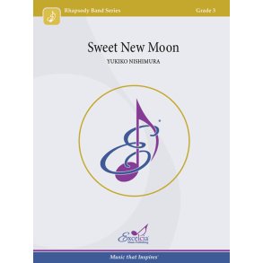 Sweet New Moon