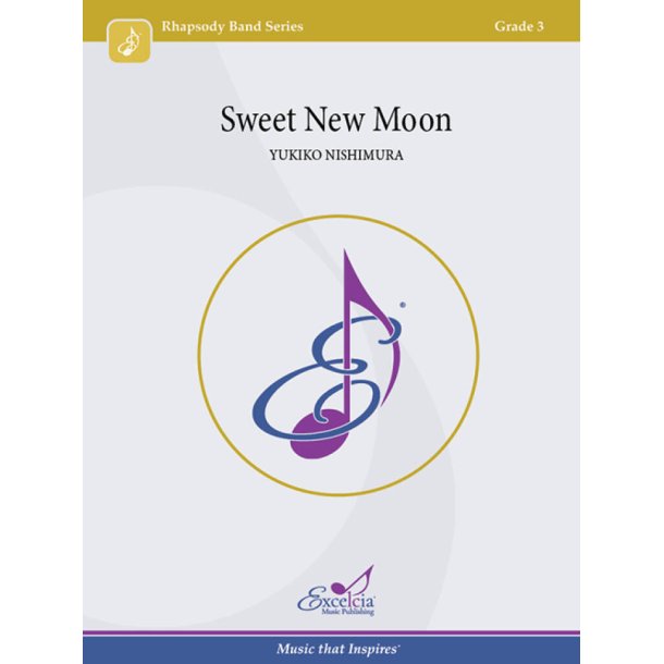 Sweet New Moon
