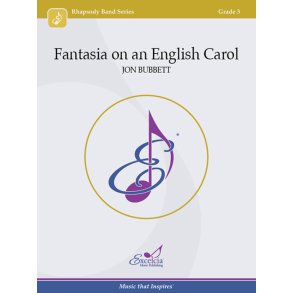 Fantasia on an English Carol