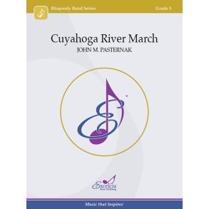 Cuyahoga River March