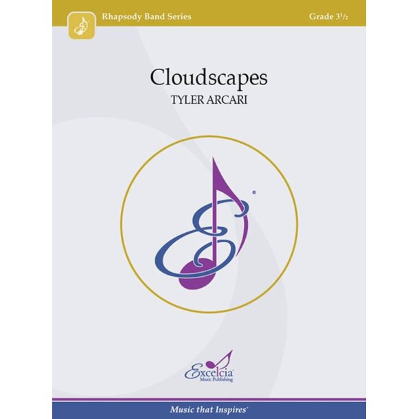 Cloudscapes