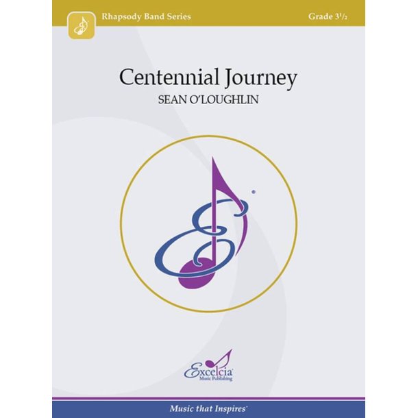 Centennial Journey