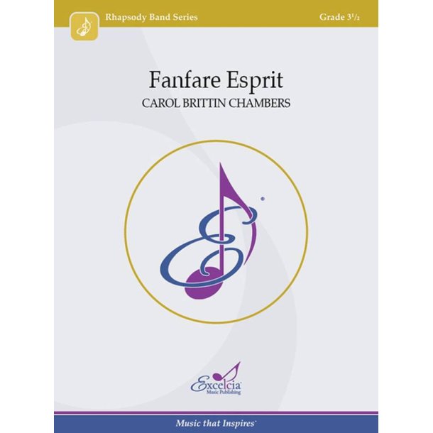 Fanfare Esprit