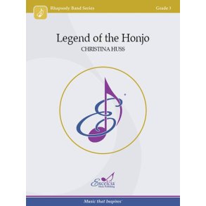 Legend of the Honjo