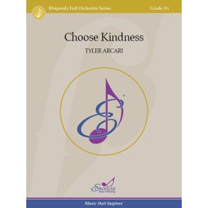 Choose Kindness
