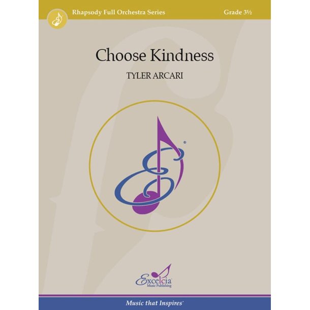 Choose Kindness