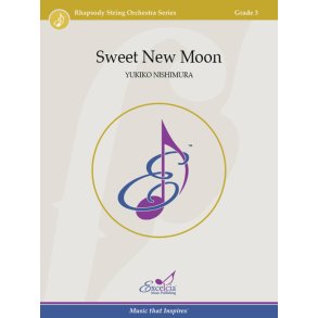 Sweet New Moon