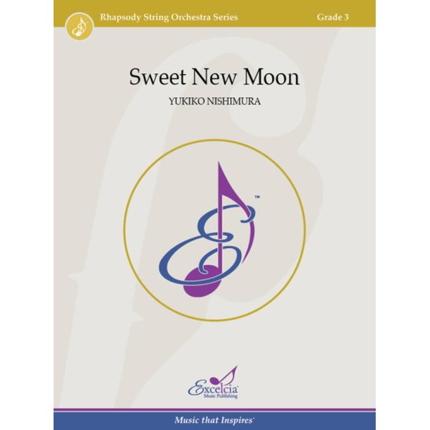 Sweet New Moon