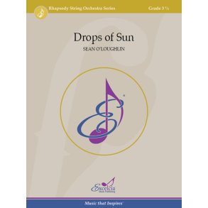 Drops of Sun