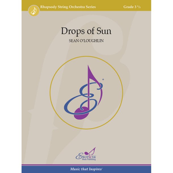 Drops of Sun