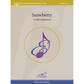 Snowberry