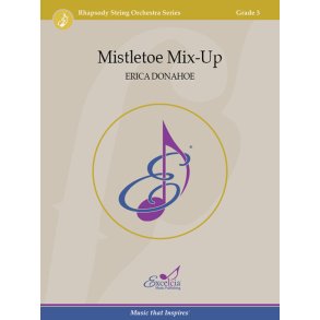 Mistletoe Mix-Up