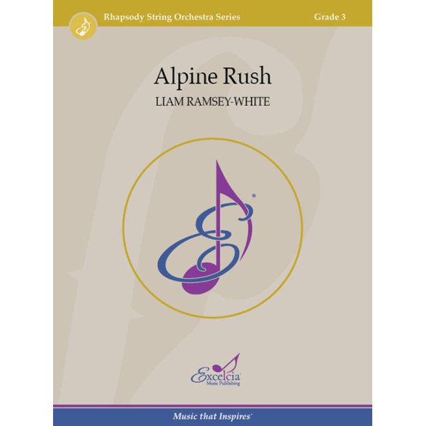 Alpine Rush
