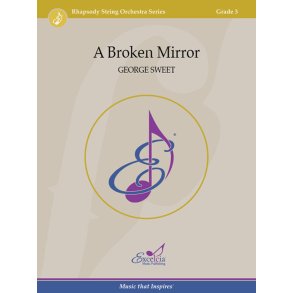 A Broken Mirror