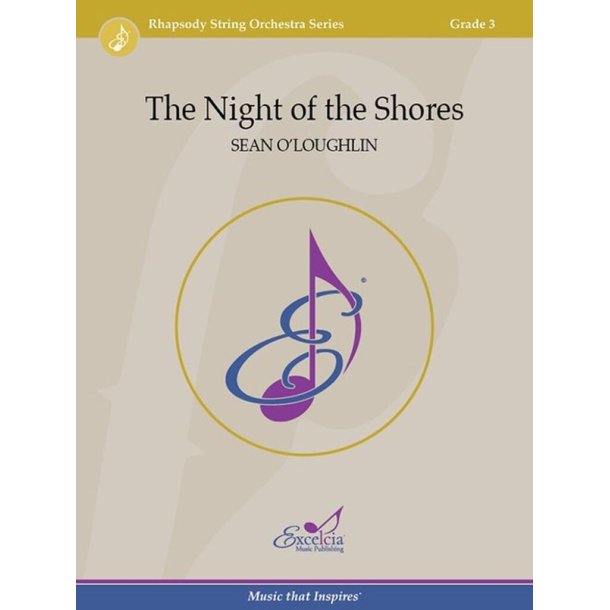 The Night of the Shores